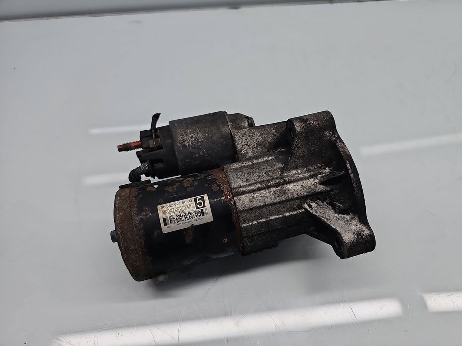 Electromotor 13 dinti  MITSUBISHI Outlander II [Fabr 2006-2015] 96562