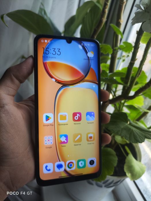 Redmi 13C 10/256гб ИДЕАЛ срочно!!!