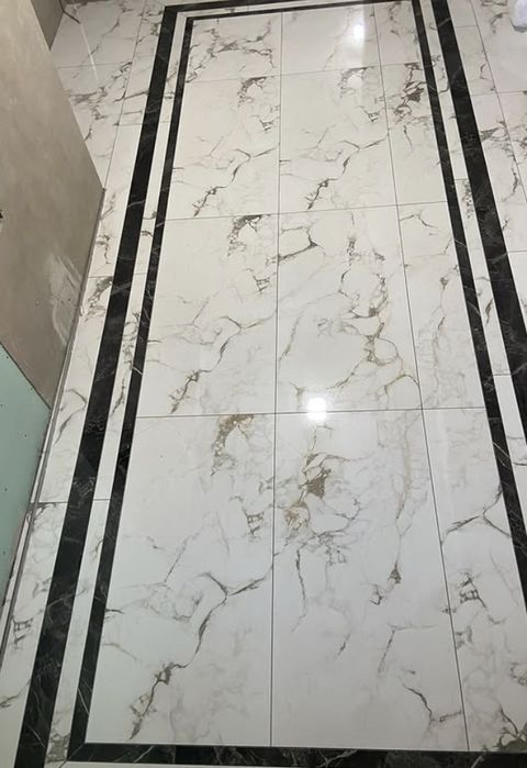 Услуги кафельщика