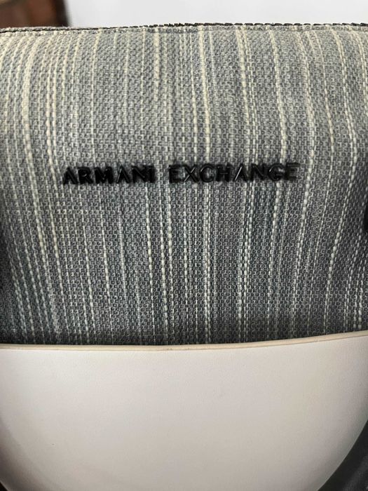 Armani Exchange Дамска Чанта