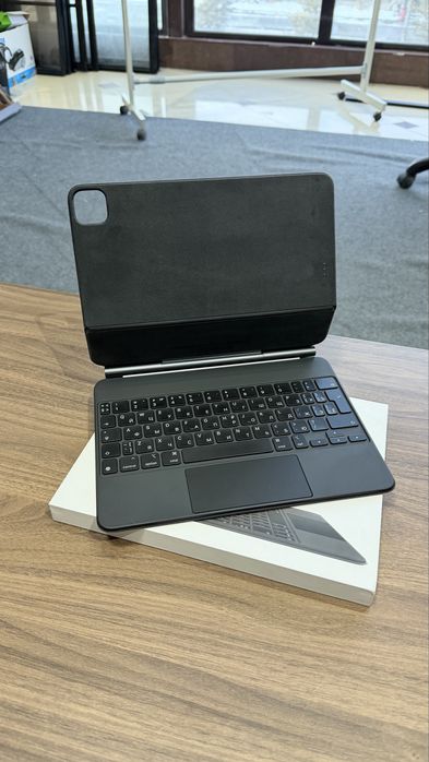 Ipad Magic клавиатура