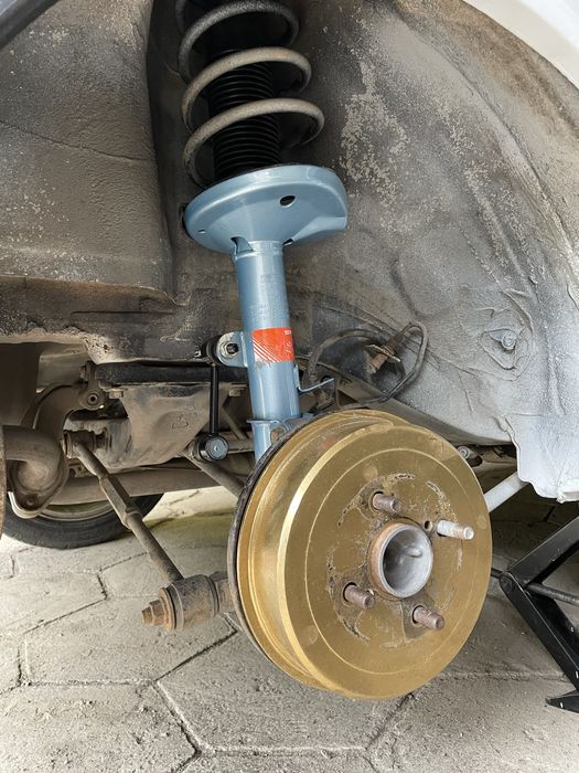 Corolla 100 в идеальном состоянии королла