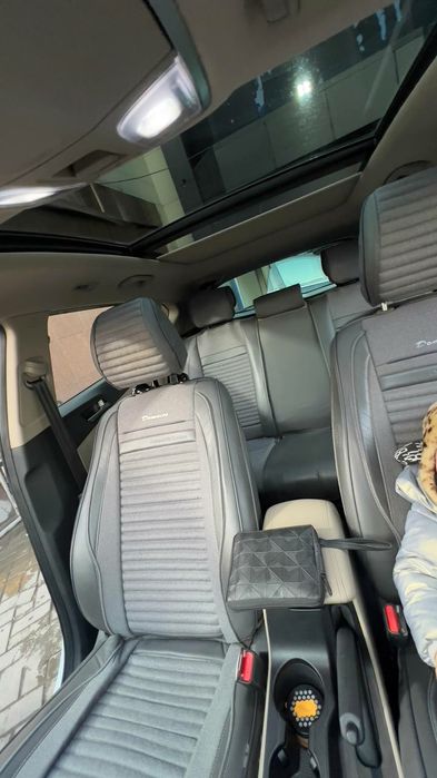 Hundai Tucson  holati ideal