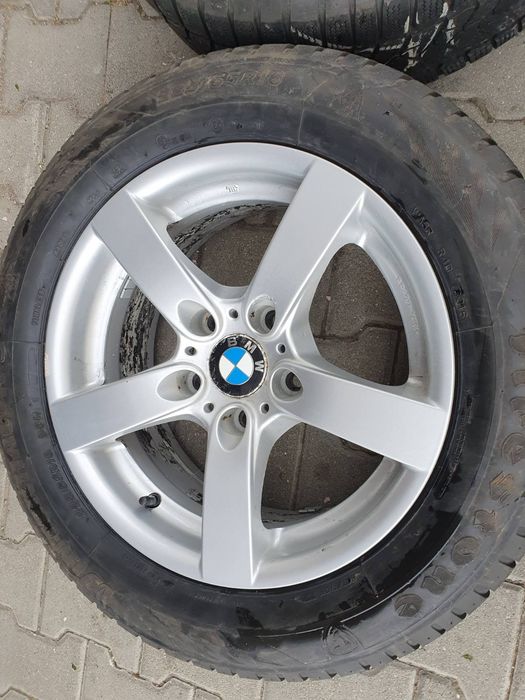 Джанти за BMW 16" 5x120