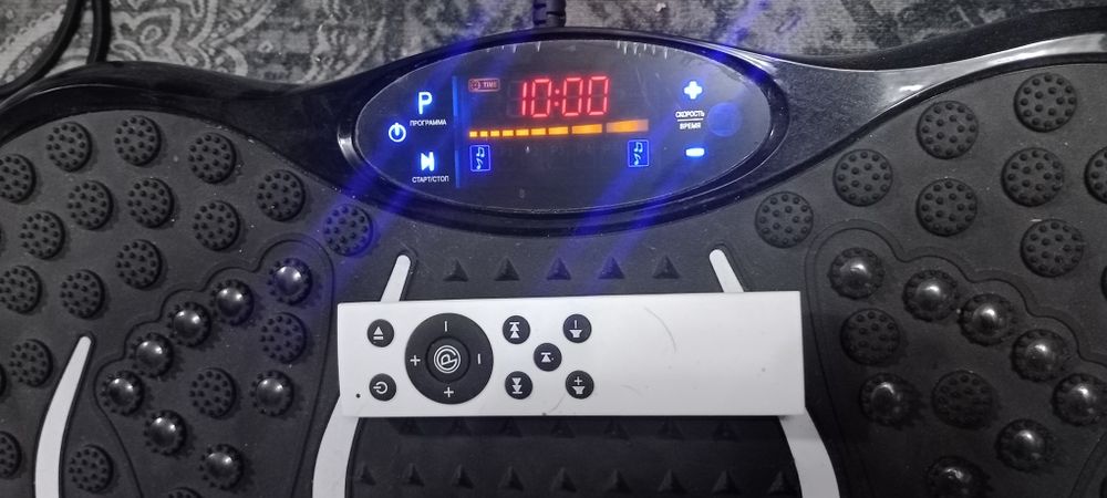 Продам Виброплатформу