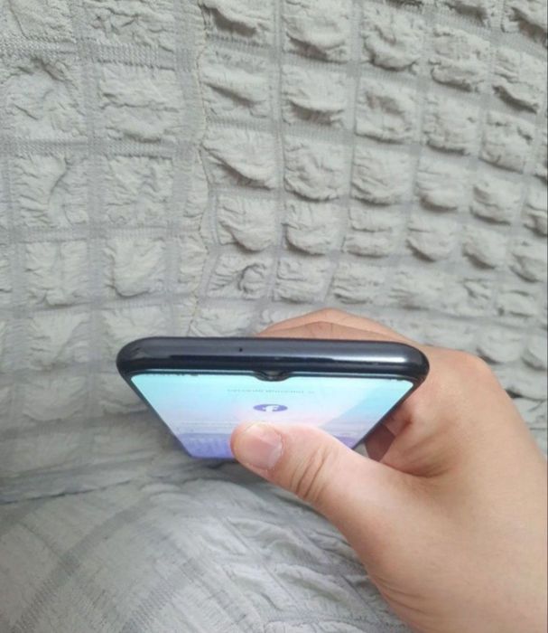 Samsung Galaxy A50 4/128GB Igravoy Original Holati Yaxshi Ideal Zor