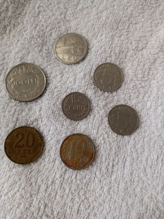 Obiecte de colecție  Aștept oferte
