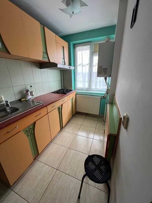 Inchiriez garsoniera