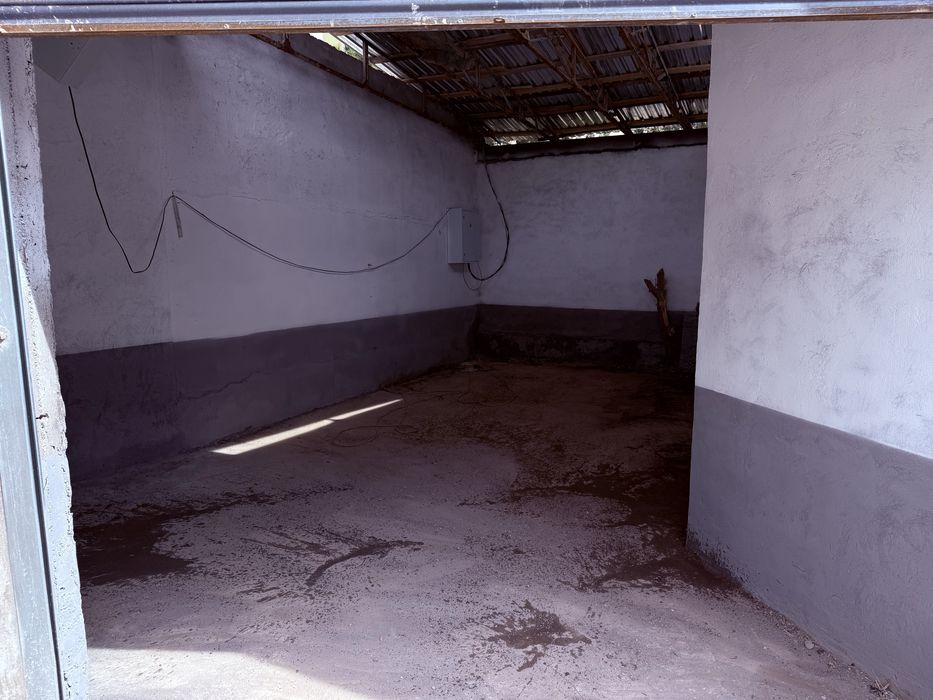 Автосервис 3та бокс катта жойи бн арендага