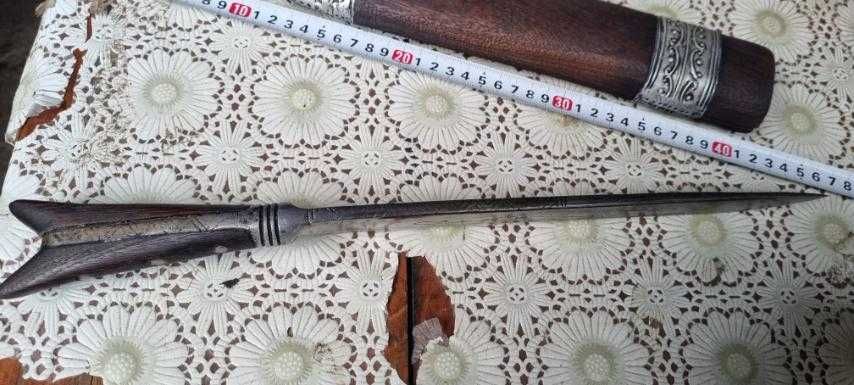 Старо уникално антика