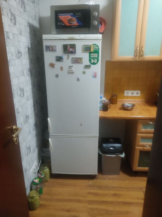 Холодильник в отличном состоянии