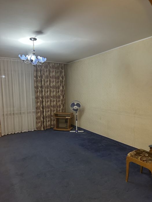 Сдам 3 комнатную каартиру