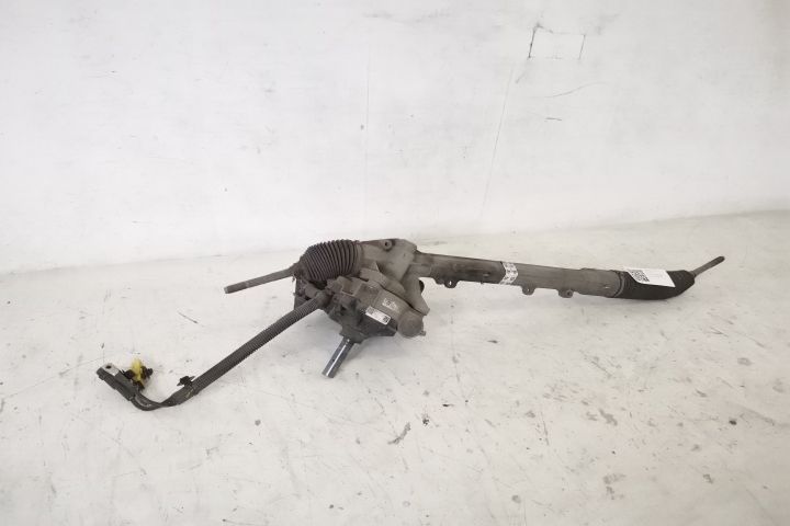 Оригинален кормилен механизъм за Пежо 208 1 / Peugeot 208 1 [Оригинале