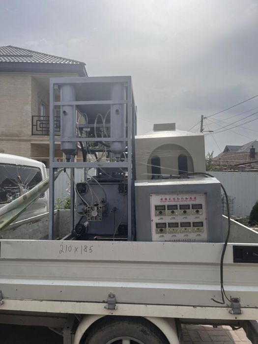 Пэт станок для 5л