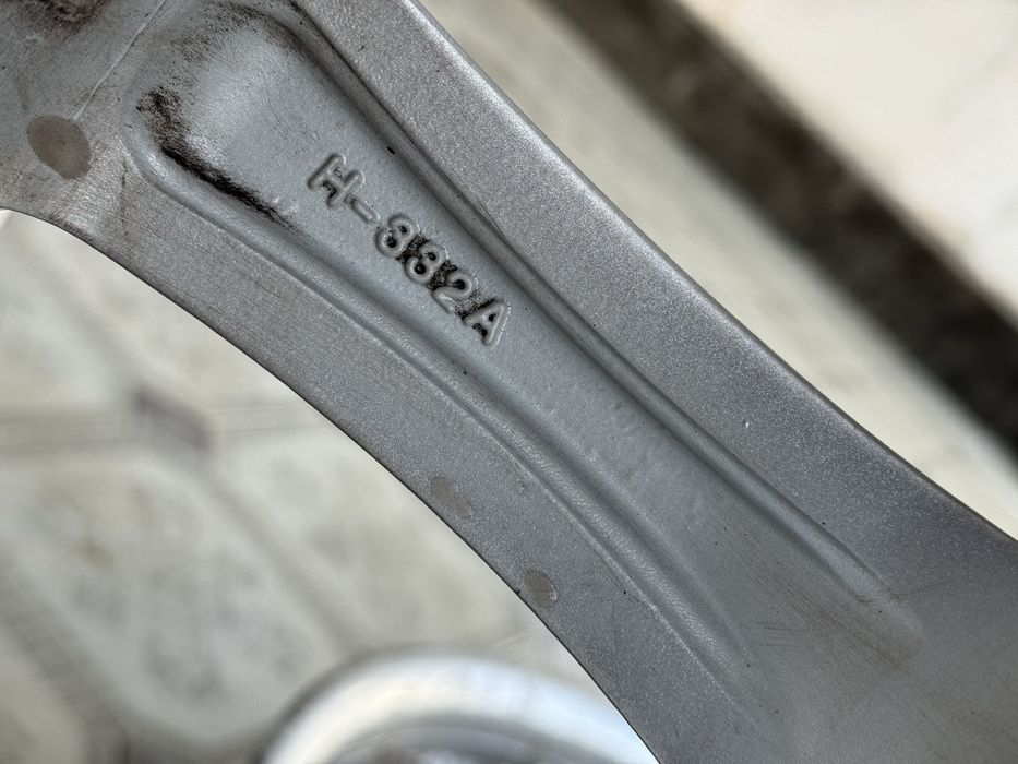 Комплект дисков размер R20