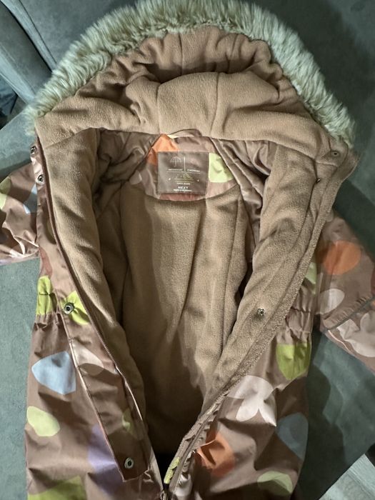 Детский комбинезон демисезонный