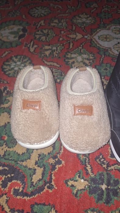 Детские обуви 26-27 размер новые