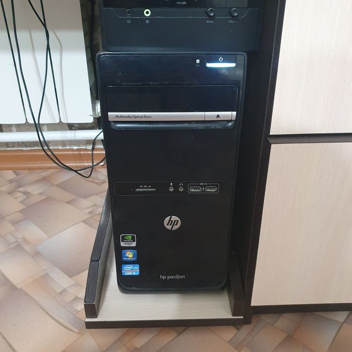 Продаю компьютер.