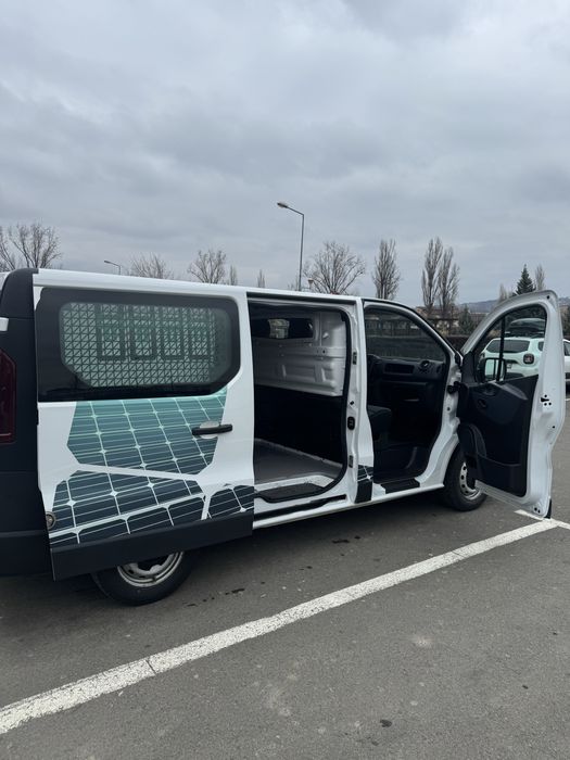 Opel vivaro de vânzare