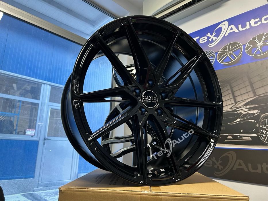 19" Джанти HAXER HX08 BMW F30 F31 F32 5 F10 F11 6 F06 F12 F01 F34 E90