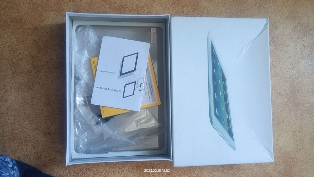 Продам планшет 10000т.