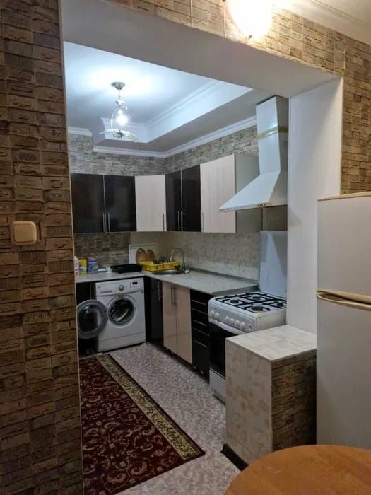 Продается 2-х комнатная квартира