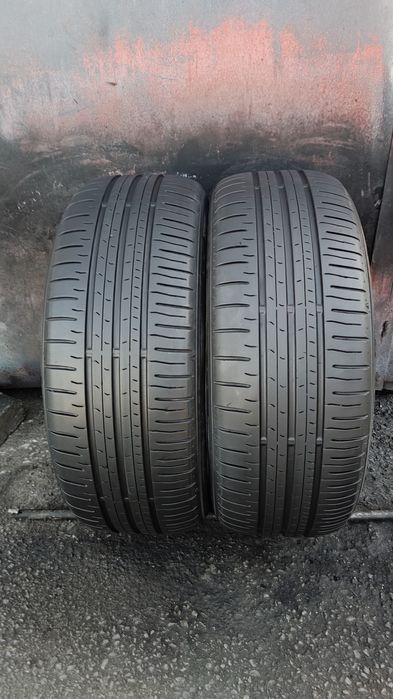 2бр летни гуми 205/55/16 Falken
dot21
6.7mm