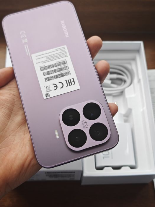 Xiaomi 17T Pro 512Gb как новый