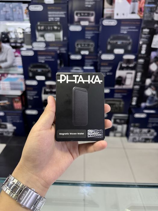 Pitaka Original Wallet