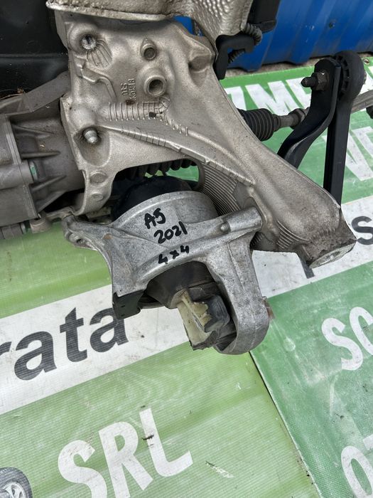 Tampon motor  dreapta Audi A5 2.0 Tdi Quattro 2021