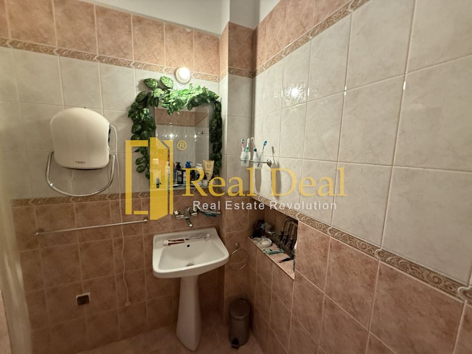 Продава се Четиристаен апартамент в София, Център - 146 кв.м за 3376 €/кв.м - Снимка #10