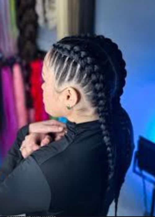 Programari Codițe/Unghii cu gel/Stilizare sprancene