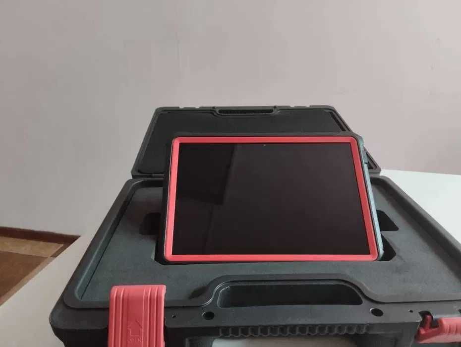 Автосканер ThinkDiag 2 X-Pro5 + Диагностический планшет + Кейс