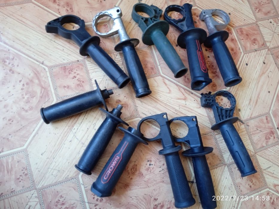 Продам для электро и сантехники