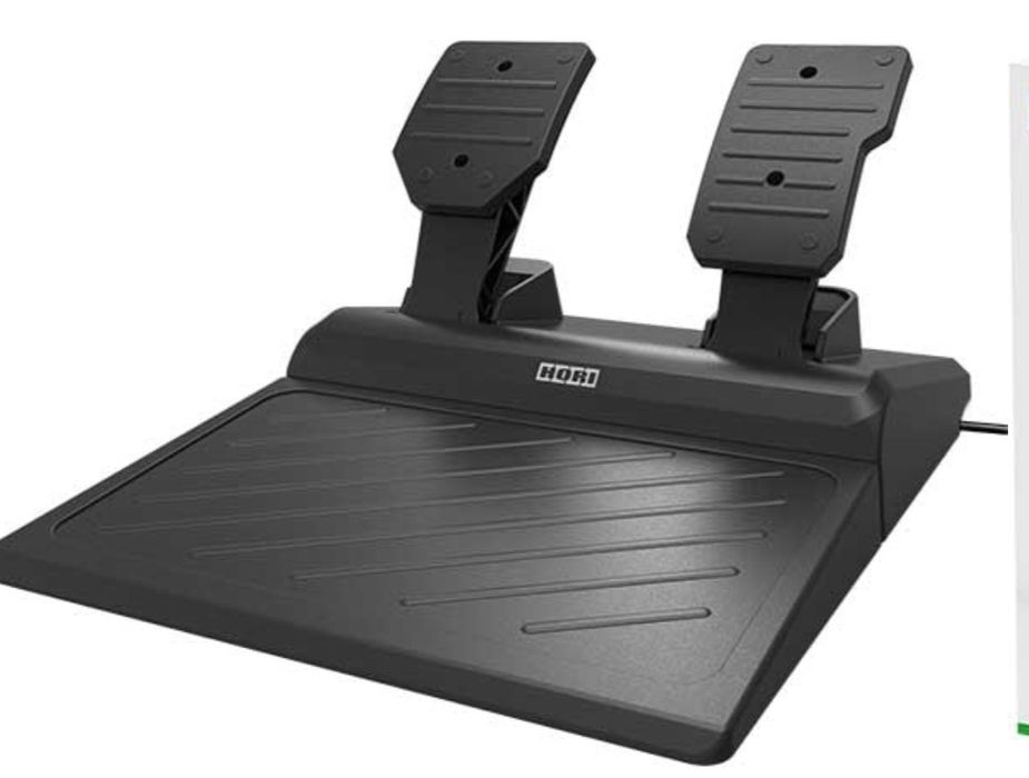 Volan gaming HORI Overdrive