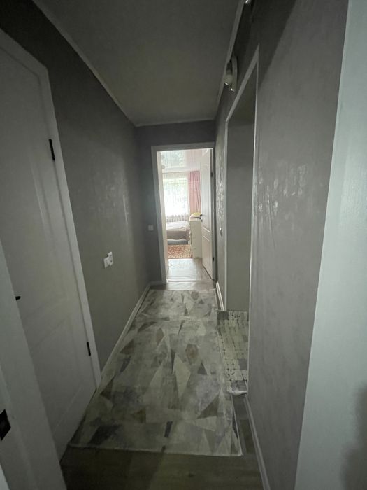 Продается 2-х комнатная квартира