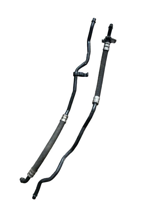 Conducte Cutie Viteze Automata Bmw 5 V Touring E61 2004 - 2010 2.5D