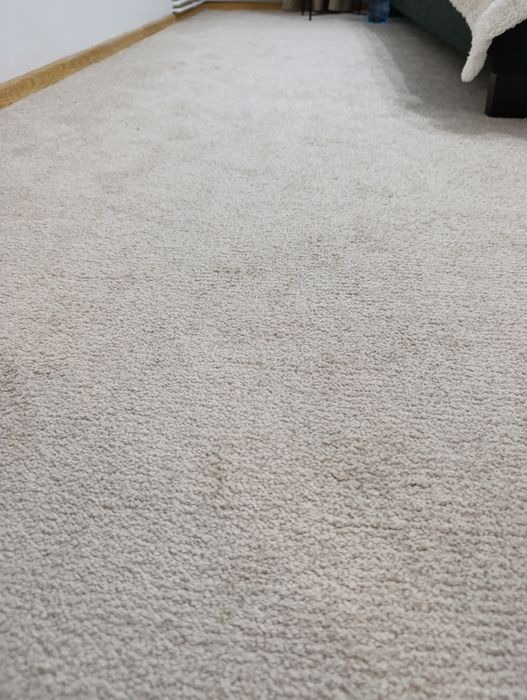 Mocheta bej polipropilena  350x330