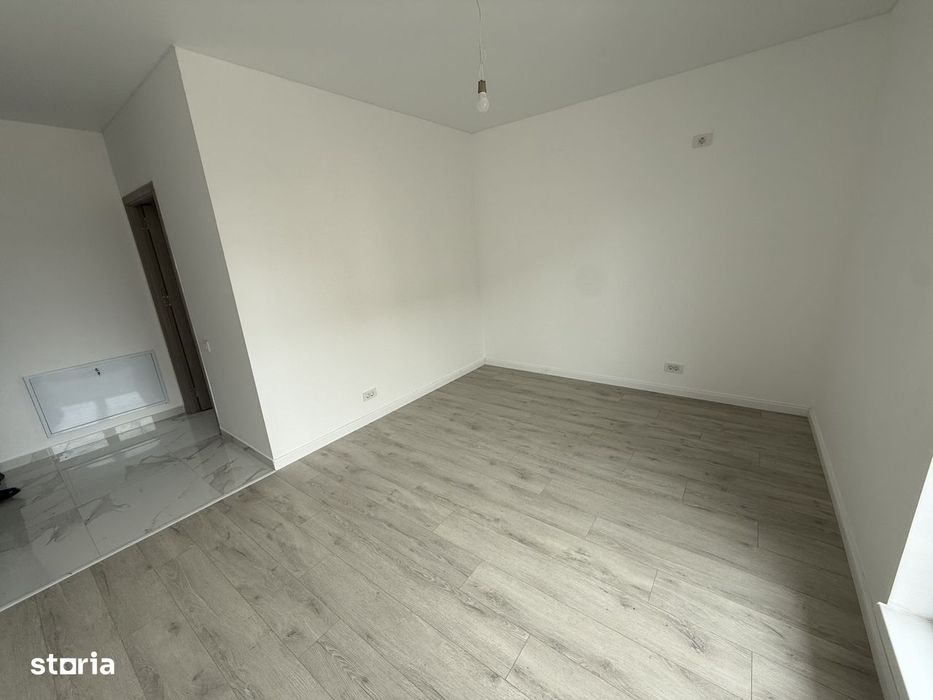 Garsonieră elegantă de vânzare – Bragadiru, Str. Crișul Repede