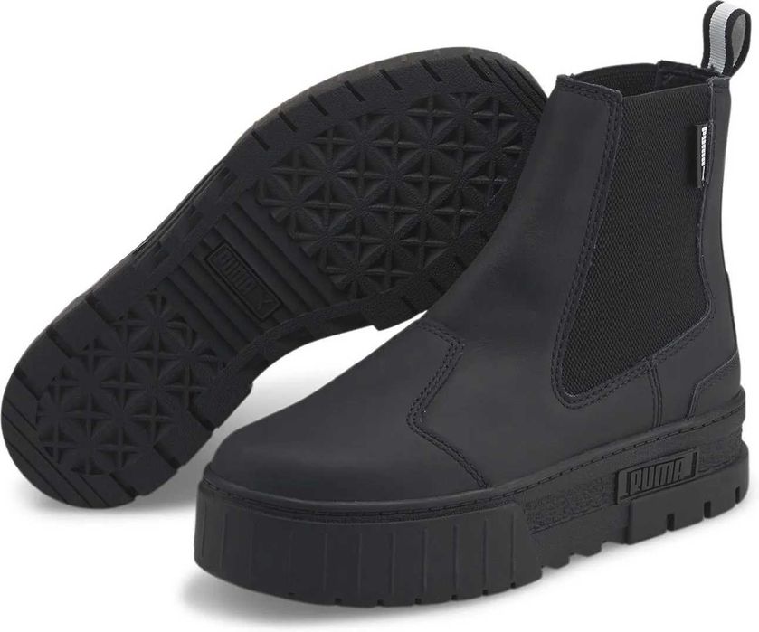 PUMA Mayze Chelsea Дамски зимни боти