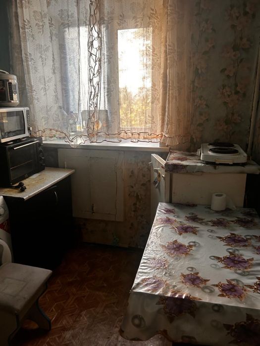 Сдам однокомнатную квартиру