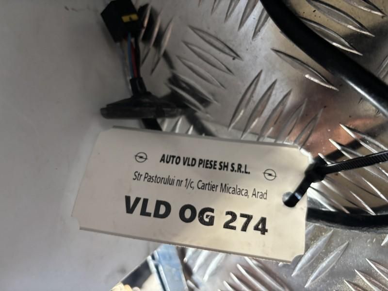 Oglinda stanga 5 pini Opel Meriva B