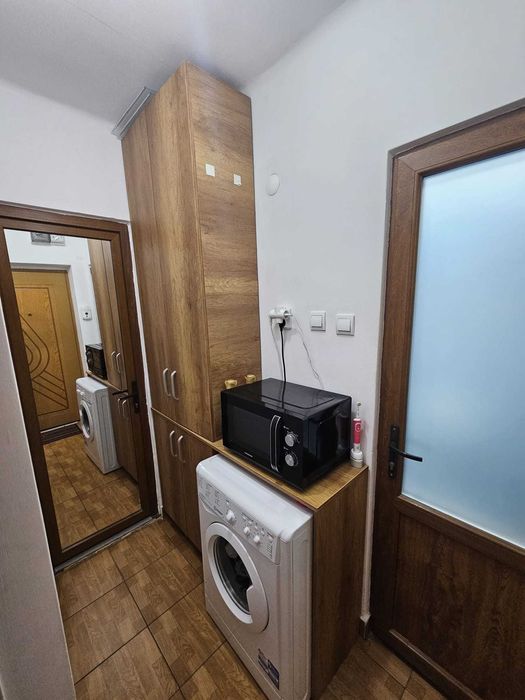 Vand Garsoniera Str Traian Pitesti