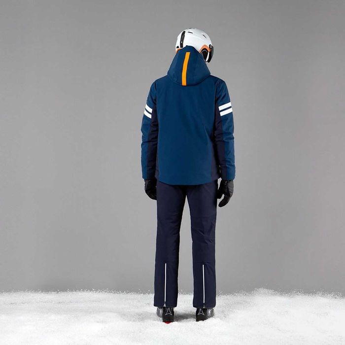 CMP, 20k, М, XL, нов, оригинален мъжки ски/сноуборд панталон с тиранти