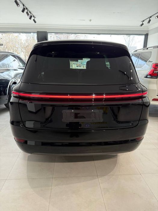 Li 9 Ultra ideal holatdagisi