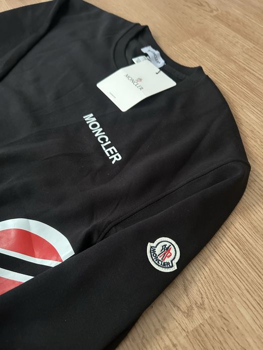 Блуза Moncler (M)