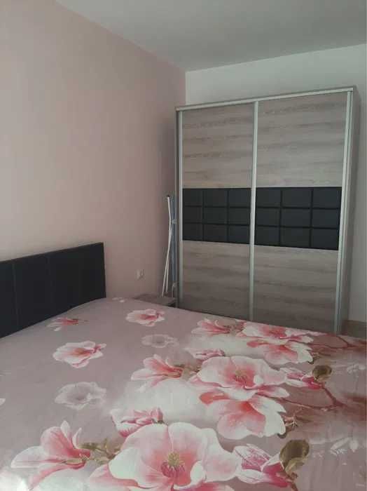 Дава се под наем Двустаен апартамент в Поморие - 65 кв.м за 300 € - Снимка #3