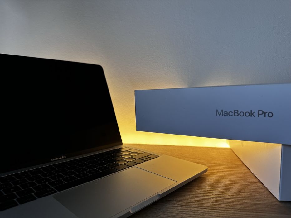 MacBook Pro 13” 2017