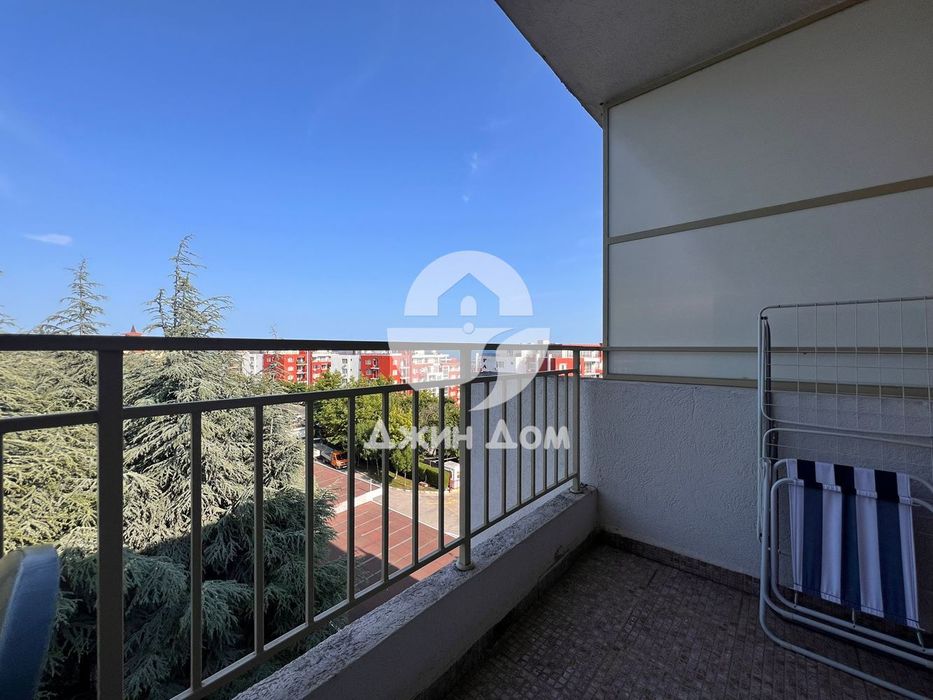 Продава се Едностаен апартамент в Свети Влас - 33 кв.м за 1561 €/кв.м - Снимка #7