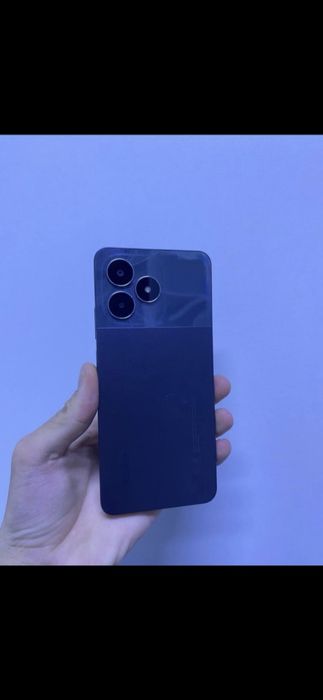 Realme Note 50 [8/64гб]